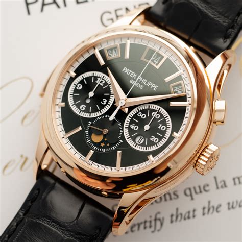 5208r patek philippe|Patek Philippe complications price.